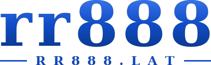rr888 logo